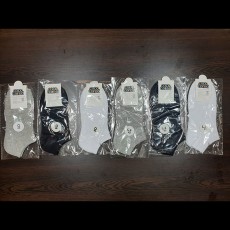 스니커즈 양말